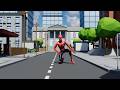 Spider Man Funny Dance 💃💃 Spider Man #spiderman #funny