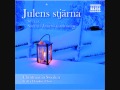 Stella Chamber Choir - Sankta Lucia