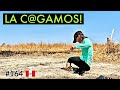 NUNCA PENSÉ QUE ME PASARÍA ESTO 😭 | Así fueron los últimos días en Perú #164 - Chez Team