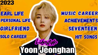 Yoon Jeonghan  member of seventeen boyband Biography2023-lifestyle,profile,solo carrer,hitsong&amp; more