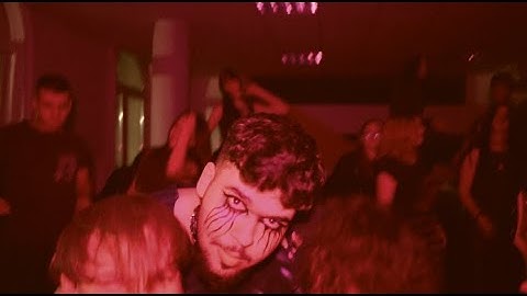 THE RATYZATOR - Keep Me From Evil (Official Music Video)