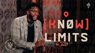 kNOw Limits // Here Is Holy (Part 5) // Michael Todd
