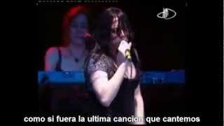 LAST NIGHT ON EARTH - MELANIE C (sub español)