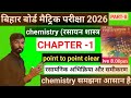 class 10th chemistry (रसायनिक अभिक्रिया और समीकरण ) medium in hindi part-8