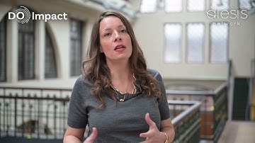 "We are living in an era of digital crisis" - DO Impact Diesis Digital Day  Eugenia Kypriotis