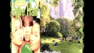{{03mix}} TLC - let’s do it again ((dem0))