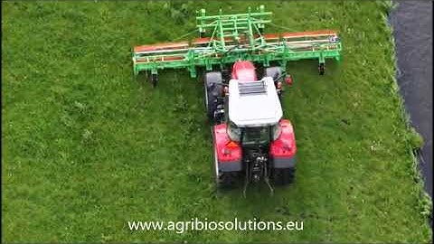 Short action video of the CombCut