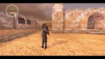 bootcamp unity 3d on de_dust