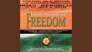 Four Green Fields chords