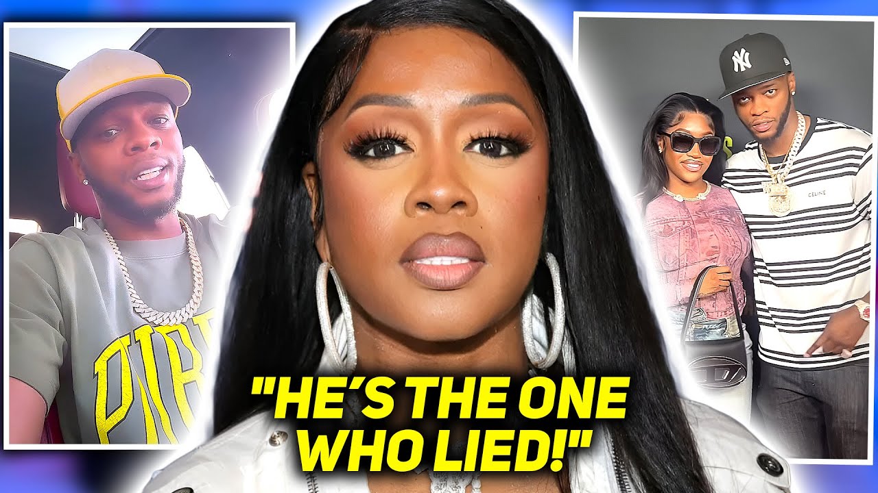 Remy Ma Panics Over Leaked Cheating Tape.. (Papoose Is Done!) - YouTube