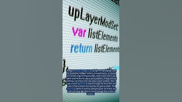 Prolog in AI || Learn Technology in a minute