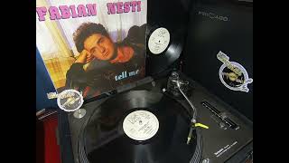 Fabian Nesti - A Brand New Day (Italo Disco New Generation)