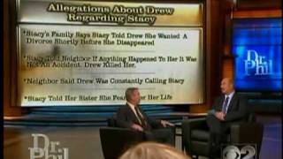 Drew Peterson Interview 11-10-08 2