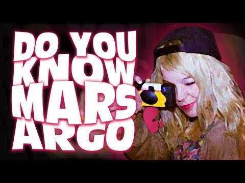 HOW WELL DO YOU KNOW MARS ARGO? 🤔 (YOU PASS YOU FAIL)