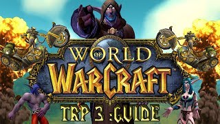 Total RP 3 Beginners guide [Basics]