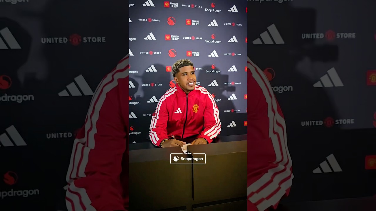 Behind The Scenes With Andrey Santos 👀🔥