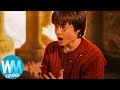 ¡Top 10 Momentos INESPERADOS donde las Películas se Hicieron OSCURAS!