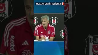 Talisca Beşiktaş'a Dönecek Mi? Şenol Güneş Açıkladı!