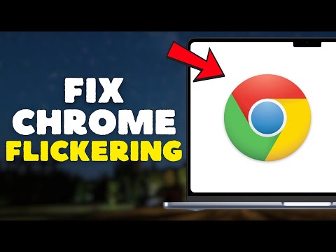Fix Screen Flickering In Chrome While Watching YouTube & Browsing (2025)