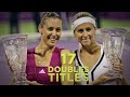 Class of 2023 Fan Voting: Flavia Pennetta