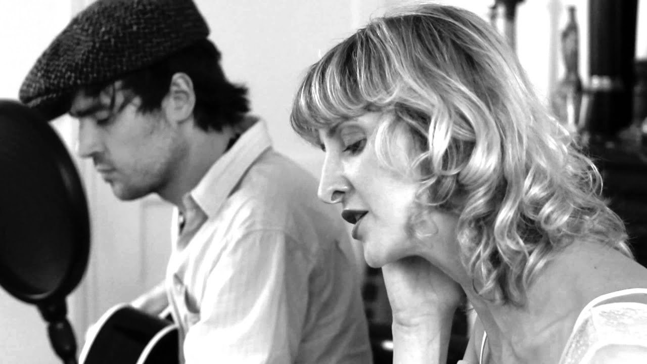 France de Griessen - Older than you (Froggy's Session)