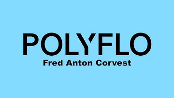 FAC Polyflo New AUv3 Plugin - Intro Price!