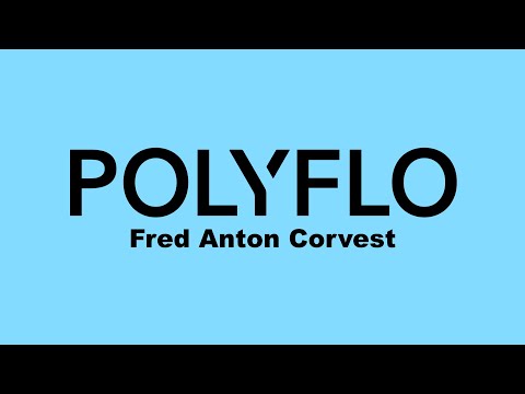 FAC Polyflo New AUv3 Plugin - Pre-Order Now!
