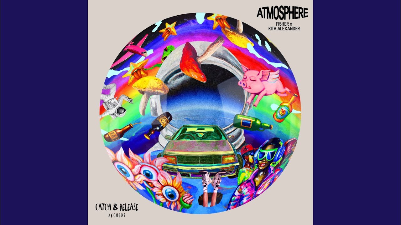 Atmosphere - YouTube