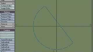 LightWave Remove-Polygons and Remove-Vertices