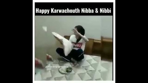 karwa chauth funny video 😅 karwa chauth trap | karwa chauth nibba nibbi 😂 | karwa chauth scam 2020