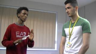 Unit 7 Assignment 3 - Khalid Dini - Body Fat Calipers