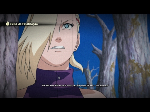 Naruto X Boruto Storm DECEPTION Dublado  ELES MUDARAM OS DUBLADORES :( 