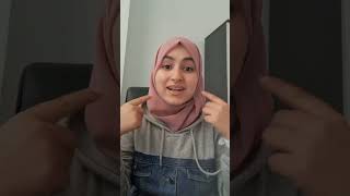 الأولى الله لا الناس و الردع ب حرام لا عيب algeria algerie dz islam shortvideo