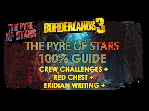 Borderlands 3 -