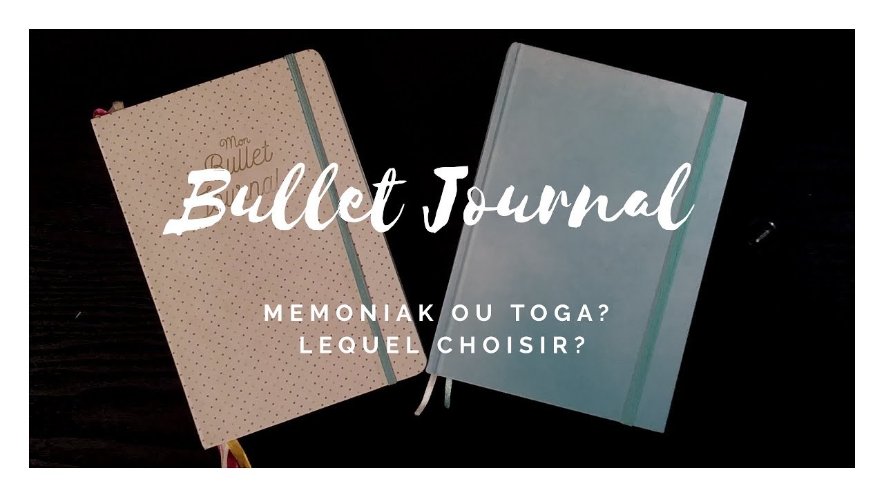 Coffret bullet journal à personnaliser - Toga | Leroy Merlin Coffret bullet journal à personnaliser - Toga | Leroy Merlin