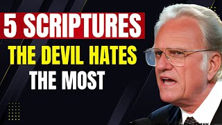 Full The Devil HATES These 5 Scriptures—Use Them Now! | Billy Graham Update