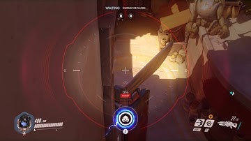 [WIDOWMAKER] [TEMPLE OF ANUBIS] [A] Defense; Unexpected Spot
