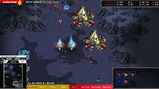 🔥KCM 2024 S2 Final Set 3 PvZ @ Neo Dark Origin | Starcraft Commentary