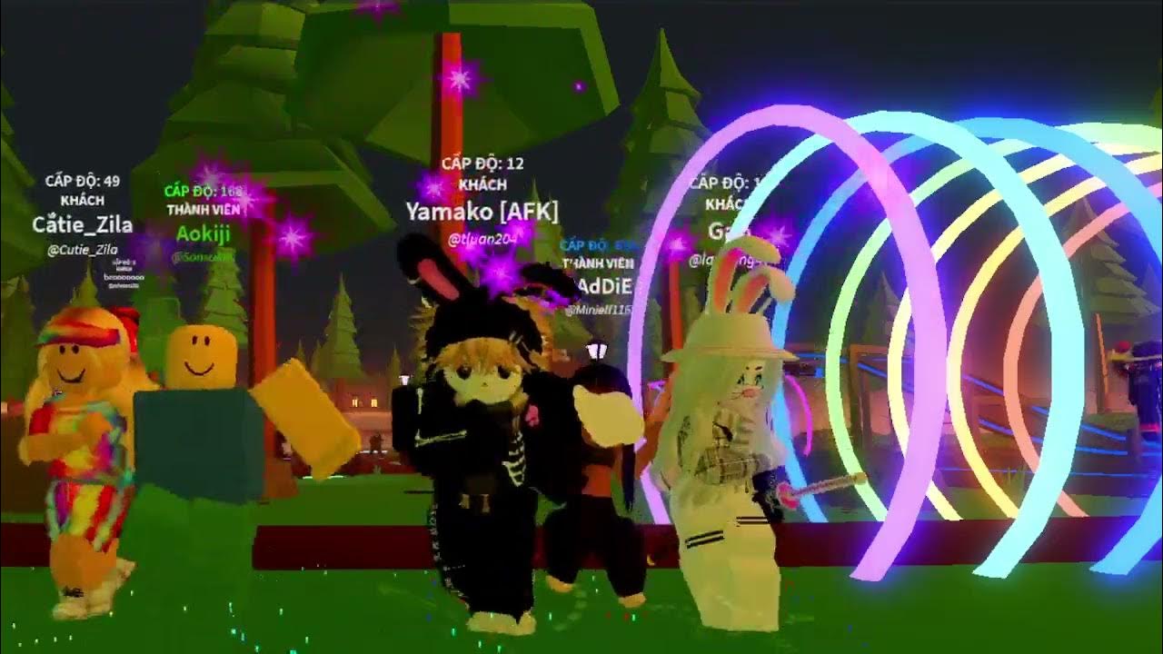 Trend RobloxConga Conga Conga Game TTD 3 YouTube