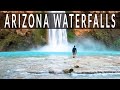 Arizona Waterfalls - 5 Amazing Waterfalls in Arizona