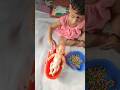 cute Baby satisfying ASRM 🥰🥰🥲🙂video BABY DOLL Big and small 🐺☺️