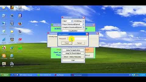 Weinview mt500 series Hmi Password Crack. contact. +923464162377