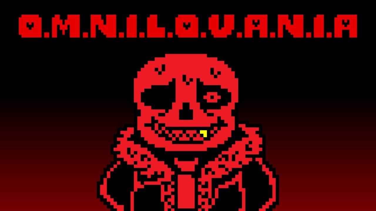 O.M.N.I.L.O.V.A.N.I.A V1