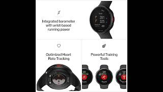 Polar Pacer Pro