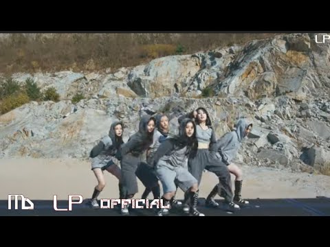 NMIXX'Soñar (Breaker)[Reloaded]'M/V