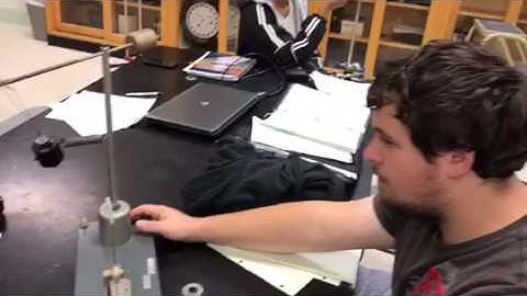 JCJC Physics Lab Mannequin Challenge