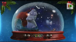 Xmas From Brb Internacional