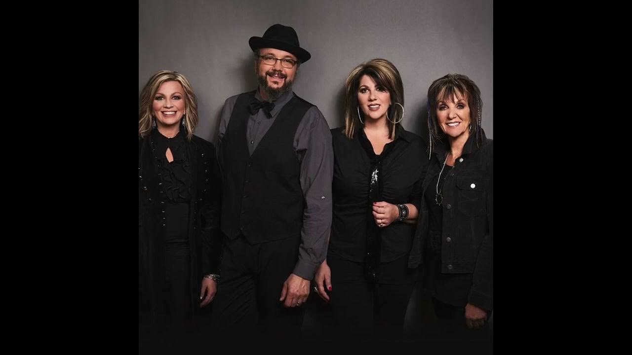 The Isaacs - O Come Angel Band The Isaacs - O Come Angel Band