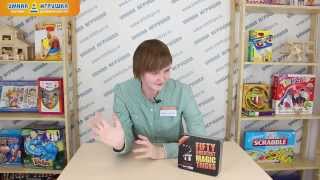 Набор «50 величайших фокусов» Marvins Magic(http://www.inteltoys.ru/catalog/252/prod5841.html Хотите стать волшебником и удивить весь мир? Только скептик будет твердить,..., 2014-03-21T05:57:37.000Z)