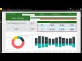 Power BI Dashboard - Client Data Sources - Demo - YouTube